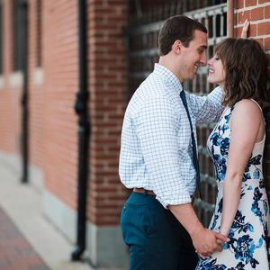 Meet your Posher, Alexandra